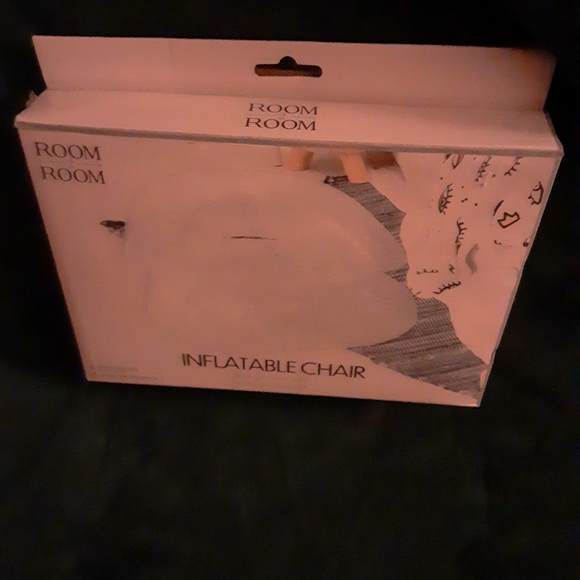 Chair - Picture 5 of 5